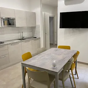  Apartament Italiapartment Vaticano Superior