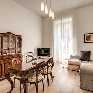  Apartament 3 Bedrooms Vatican Center