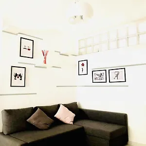  Apartament Casamati