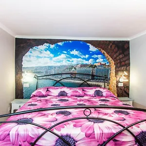 Appartement Casa Stritt Italie