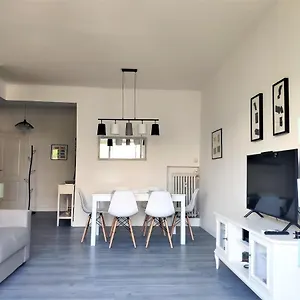  Apartament Casa Giustiniano - Metro San Paolo