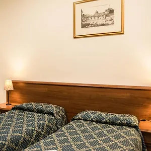  Kwatera prywatna Turistico