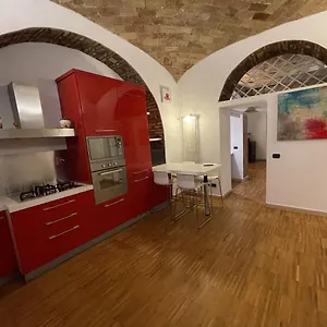 Heart Of San Lorenzo - La Appartement