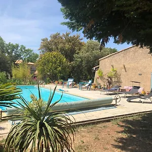  Hébergement de vacances Luberon Des Artistes 2 France