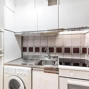  Apartament Arco In Pantheon