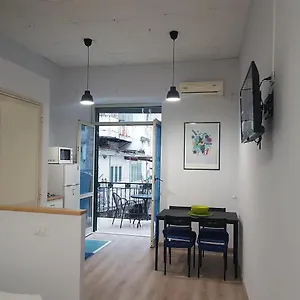  Appartement Gardenia Italie