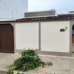 Casa De Ate 10 Casa de Férias Cabo Frio