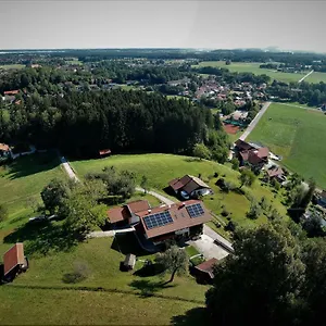 Fritzenwenger , Übersee Deutschland
