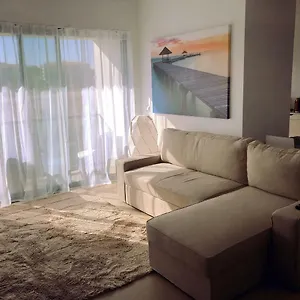 Cavalo Preto Luxury - C201 Apartamento Quarteira