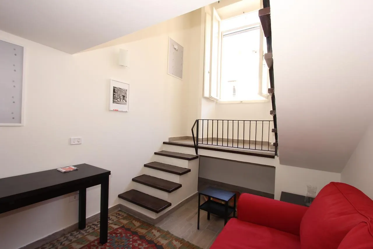 Penna Flats Apartment Rome 0*,