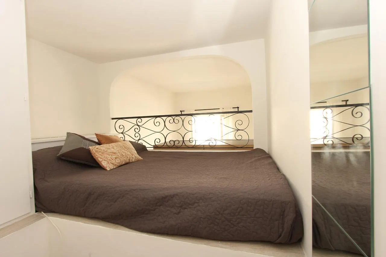 Penna Flats Apartment Rome 0*,  Italy
