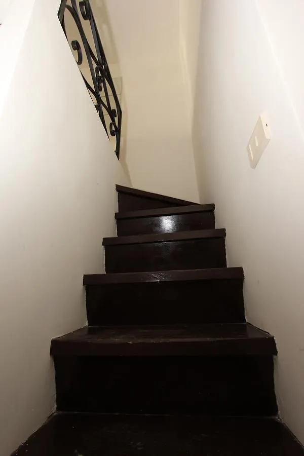 Penna Flats Apartment Rome