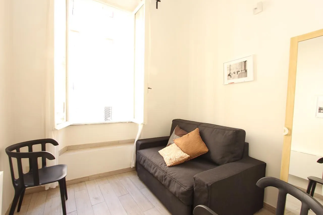 Penna Flats Apartment Rome Italy
