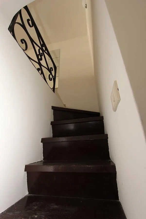 Penna Flats Apartment Rome 0*,