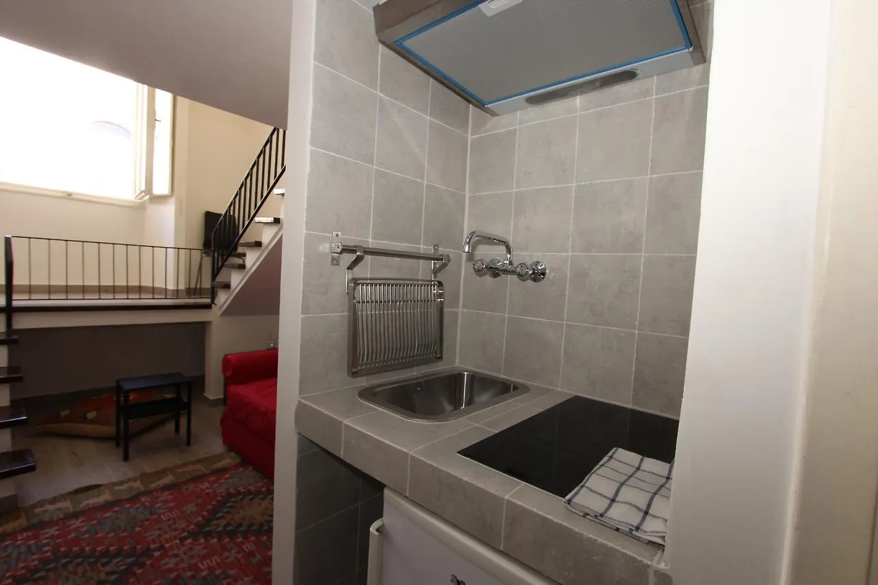 Penna Flats Apartment Rome