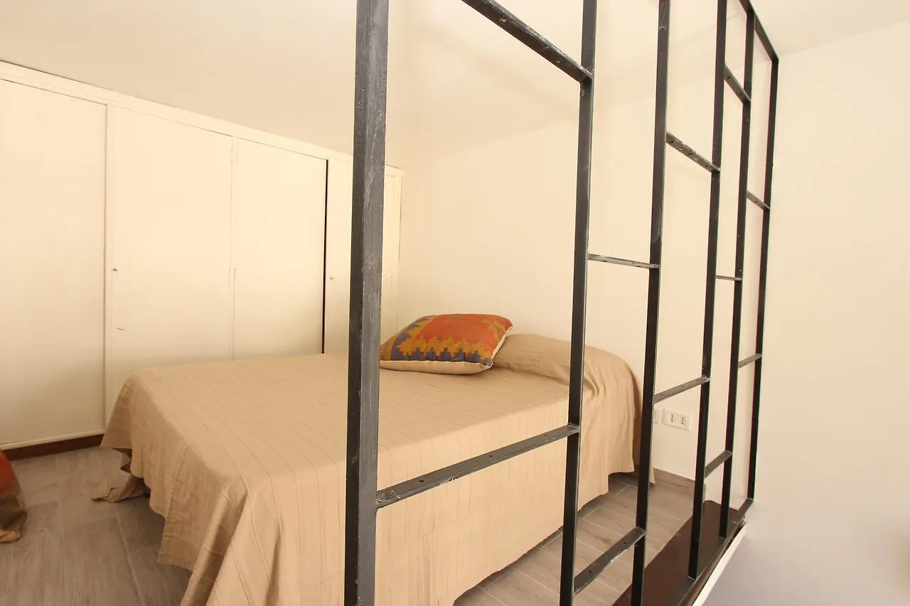 Penna Flats Apartment Rome