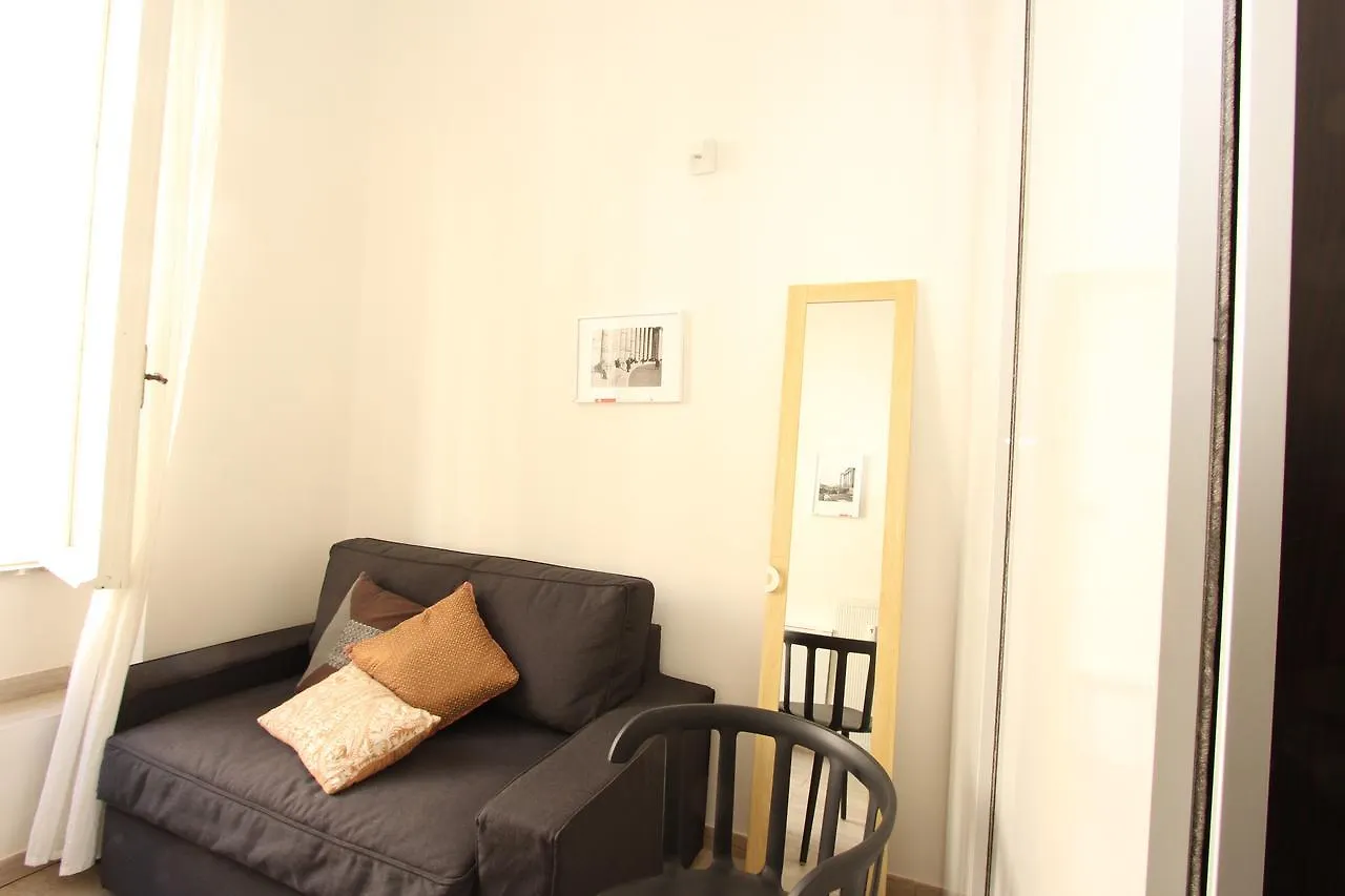 Penna Flats Apartment Rome