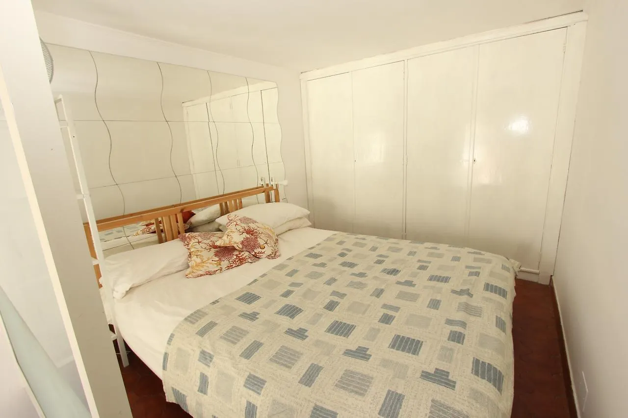 Penna Flats Apartment Rome Italy