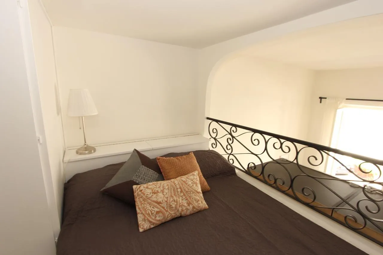 Penna Flats Apartment Rome