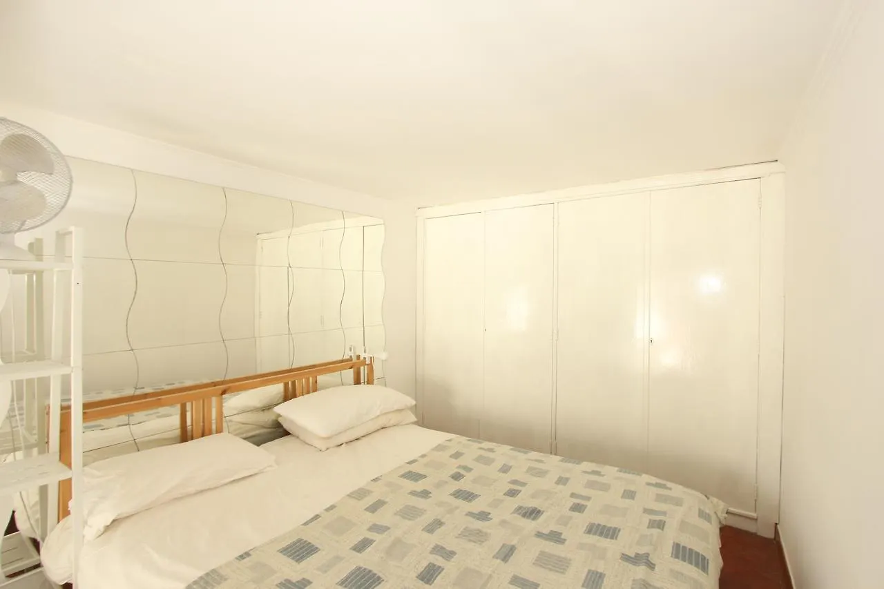 Penna Flats Apartment Rome