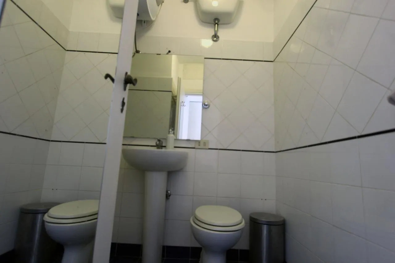 Penna Flats Apartment Rome 0*,