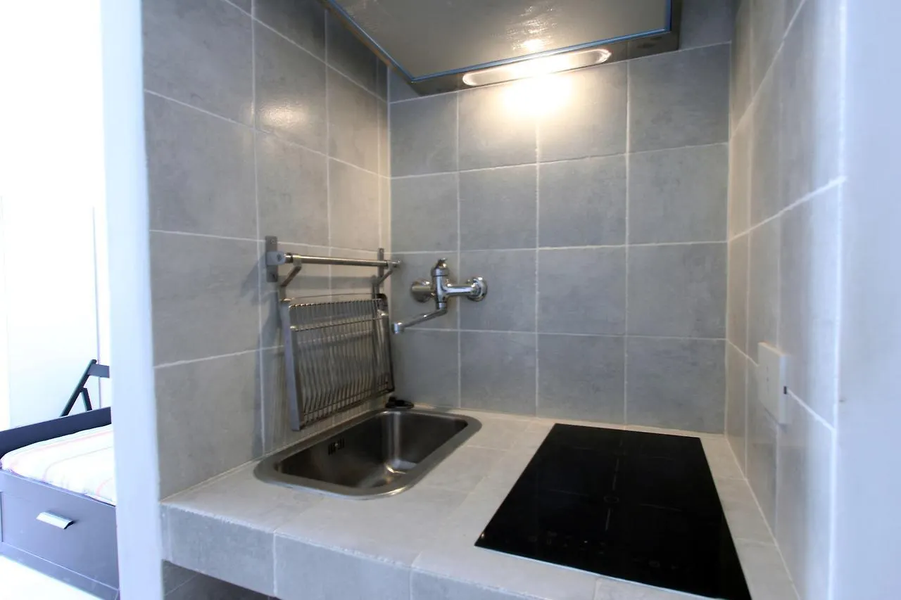 Penna Flats Apartment Rome 0*,  Italy